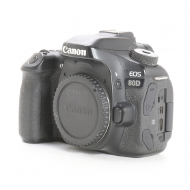 Canon EOS 80D (244115)