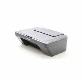 Canon Pixma MG2555S Tintenstrahl-Multifunktionsgerät Drucker Scanner Kopierer USB schwarz (256555)