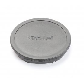 Rollei Original Kamera Gehäuse Deckel für Rolleiflex 6000 (261027)