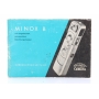 Minox Gebrauchsanleitung für Minox B (261076)