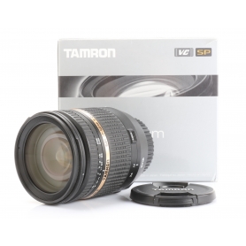 Tamron SP 2,8/17-50 LD IF DI II VC ASP C/EF (261089)
