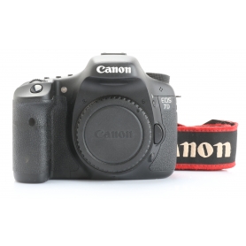 Canon EOS 7D (261095)