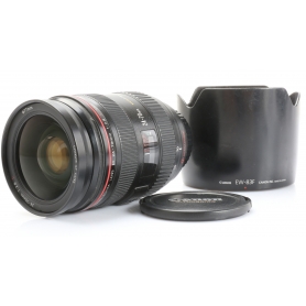 Canon EF 2,8/24-70 L USM (261105)