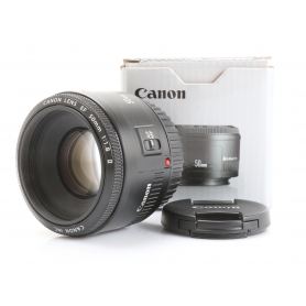 Canon EF 1,8/50 II (261112)