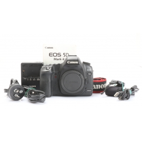 Canon EOS 5D Mark II (261133)