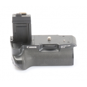 Canon Batterie-Pack BG-E5 EOS 450D/500D/1000D (261144)