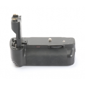 Polaroid Batteriegriff für Canon 5D Mark II wie BG-E6 Battery Grip (261145)