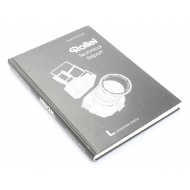 Rollei Rollei Technical Report Claus Prochnow / ISBN: 3895061565/ Buch (260972)