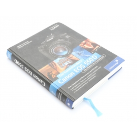 Galileo Design Canon EOS 550D Das Kamerahandbuch Holger Haarmeyer ISBN-9783836216425 / Buch (260973)