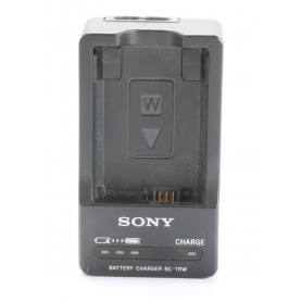 Sony Sony BC-TRW Charger Ladegerät (261005)