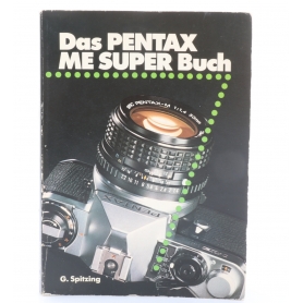 Pentax Anleitung Buch Das Pentax Me Super Buch / G.Spitzing / (261044)