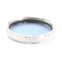 Rollei Farbfilter R III Blau B5 -1 (260760)