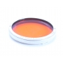 Rollei Orange Filter Germany -1.5...-3 R III Bajonett (260763)