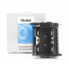 Rollei Rolleiflex Film Magazin 4560 system 6000 (260743)