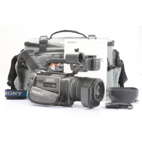 Sony Digital Camcorder DSR-PD150P (261155)