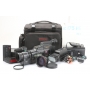 Grundig HI8 LC 175 HE Video Kamera Camcorder (261174)