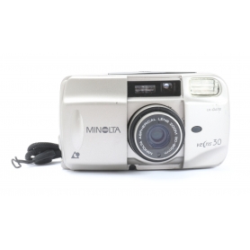 Minolta Vectis 30 APS Kamera 30-90mm (261193)