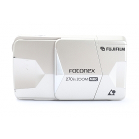 Fujifilm Vintage Fujifilm Fotonex 270ix Zoom MRC (261208)