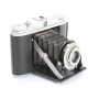 Agfa Isolette II Mittelformat Kamera mit Apotar 4,5/85 Lens (261217)