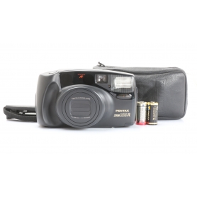 Pentax Zoom 105 R Kleinbildkamera mit 38-105 mm (261221)