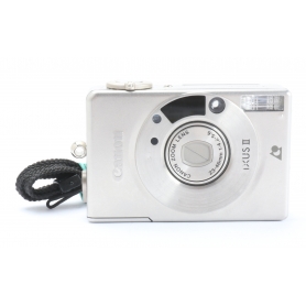 Canon IXUS II Digital (261222)