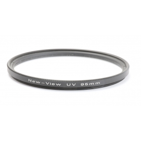 New- View UV Filter 95 mm (261261)