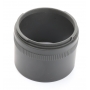 Sigma APS-C Geli Gegenlichtblende HA 680-01 Adapter für Sigma 105 mm (261278)