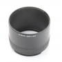 Sigma APS-C Geli Gegenlichtblende HA 680-01 Adapter für Sigma 105 mm (261278)