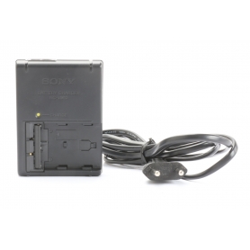 Sony Ladegerät BC-VM10 (261283)