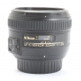 Nikon AF-S 1,4/50 G (261369)