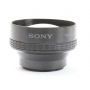 Sony Tele Conversion Lens Close-Up x2 VCL-R2038 38 mm (261377)