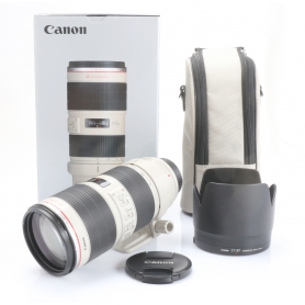 Canon EF 2,8/70-200 L IS USM II (261388)