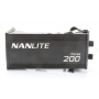 Nanlite Studileuchte Forza 200 Reportage- und Studiolicht Set (261412)