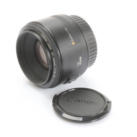 Canon EF 1,8/50 II (253652)