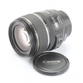Canon EF-S 4,0-5,6/17-85 IS USM (257359)