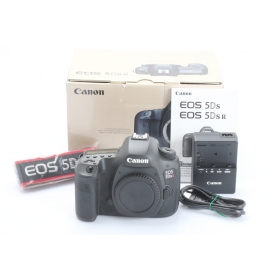 Canon EOS 5DS R (261493)