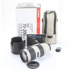 Canon EF 2,8/70-200 L IS USM II (261494)