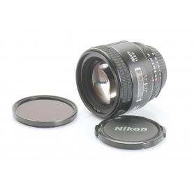 Nikon AF 1,8/85 D (261431)