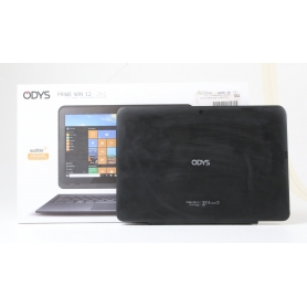 ODYS PRIME WIN 12 2IN1-TABLET SW (251479)