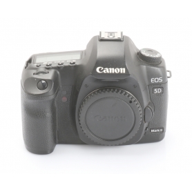 Canon EOS 5D Mark II (261479)