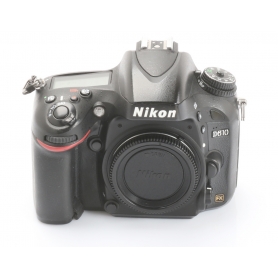 Nikon D610 (261482)