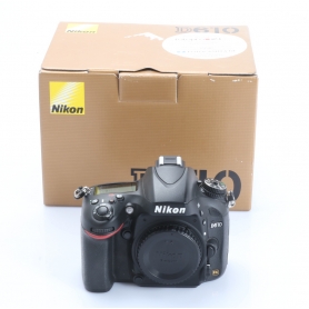 Nikon D610 (261483)