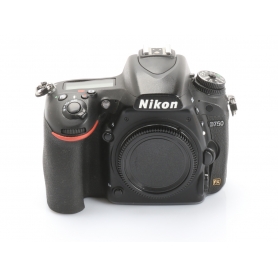 Nikon D750 (261484)