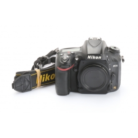 Nikon D600 (261486)