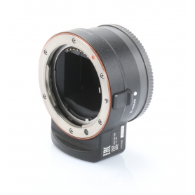 Sony E-Mount Adapter LA-EA3 Adaptor 35mm Full Frame (261517)