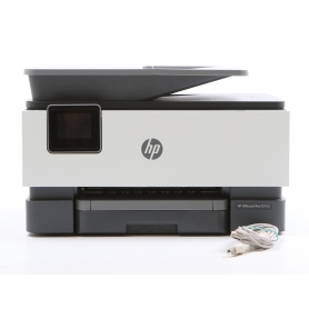 HP OfficeJet Pro 9010e Serie All-in-One (261315)