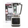 Profi Cook PC-UM 1127 Mixer Smoothie Maker 2000 Watt 8 Geschwindigkeiten edelstahl (261583)