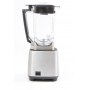 Profi Cook PC-UM 1127 Mixer Smoothie Maker 2000 Watt 8 Geschwindigkeiten edelstahl (261583)