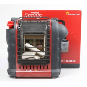 Mr. Heater Portable Buddy Gasheizstrahler (261584)