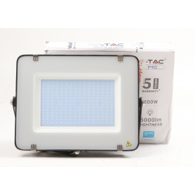 OEM LED-Flutlichtstr. VT-200 200 W tw sw (261589)